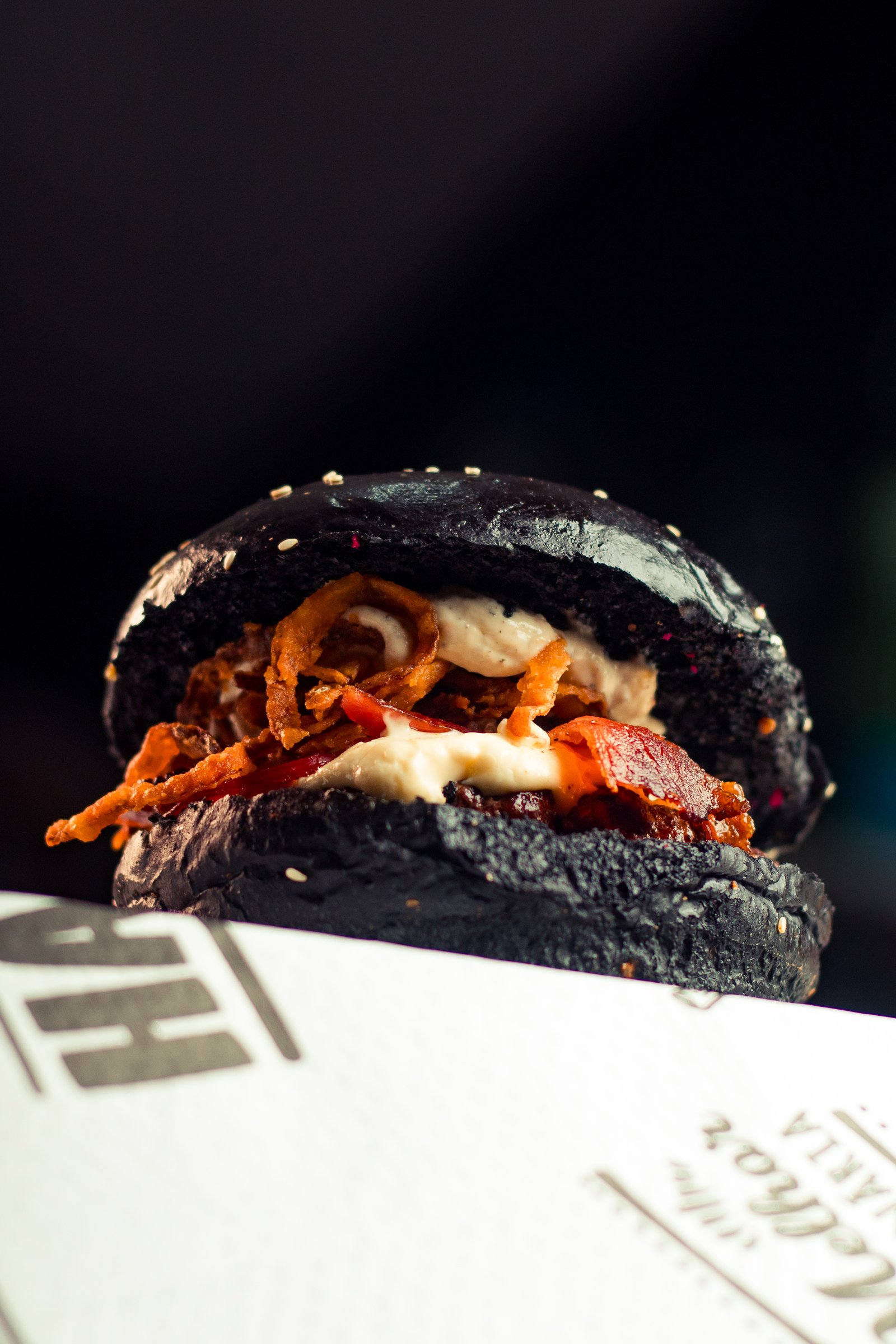 Parrilha Burgers